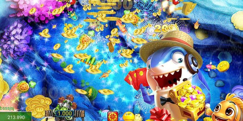 333win new88 ở trò chơi nổ hũ có bao nhiêu sảnh game