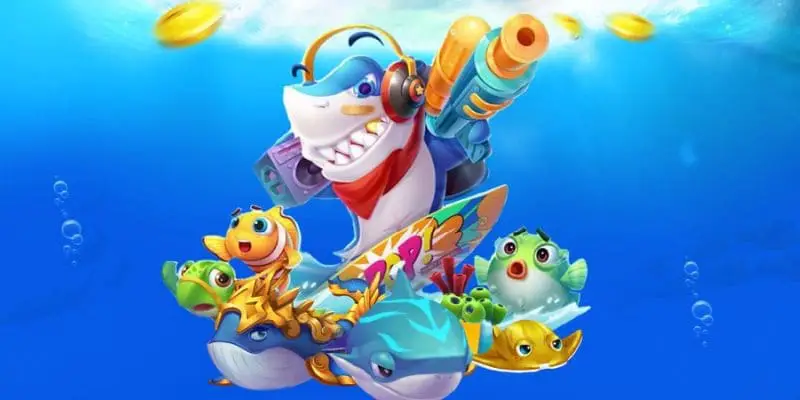 333win YGR Điện Tử