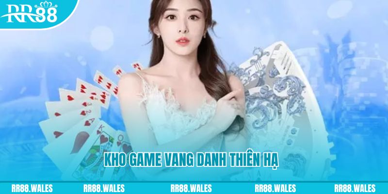 333win RTG Game Bài 3d