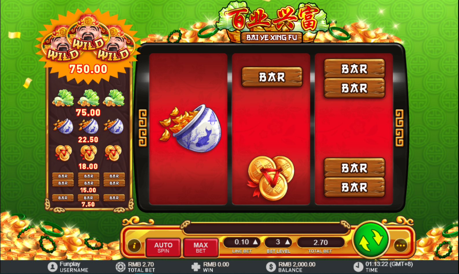 333win WM Trực Tuyến