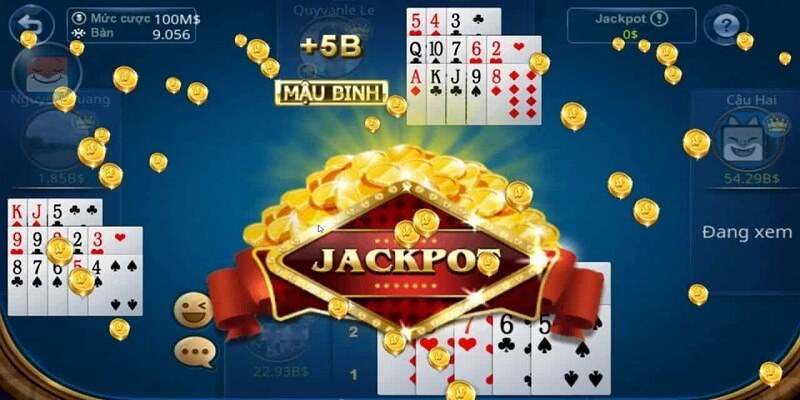 333win trò chơi nổ hũ rừng xanh có gì đặc biệt