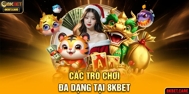 333win casino gồm những gì
